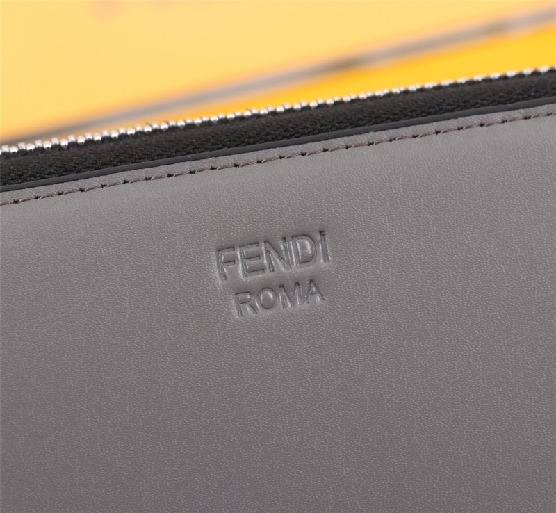 Fendi Wallets